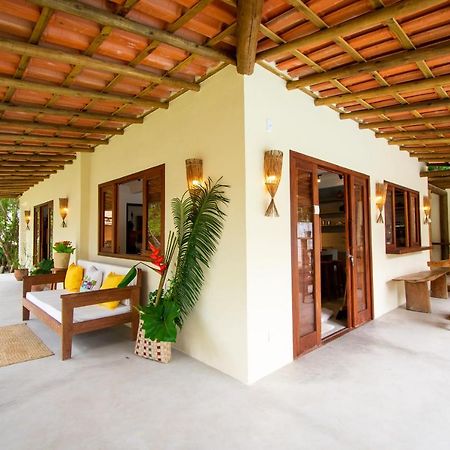 Vila Casa Joao Viera Trancoso Exteriér fotografie