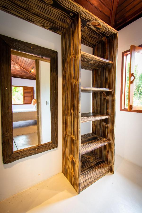 Vila Casa Joao Viera Trancoso Exteriér fotografie
