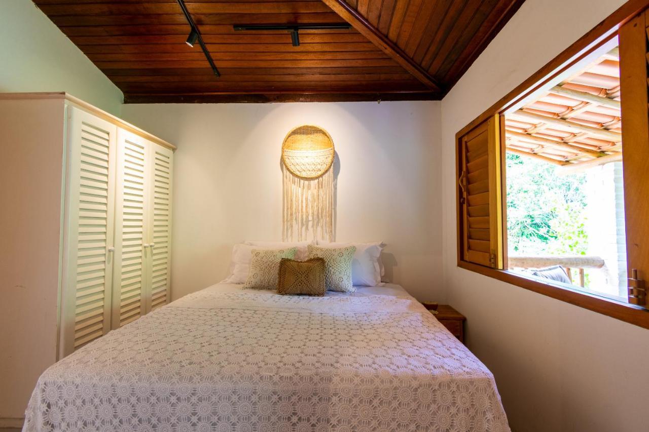 Vila Casa Joao Viera Trancoso Exteriér fotografie