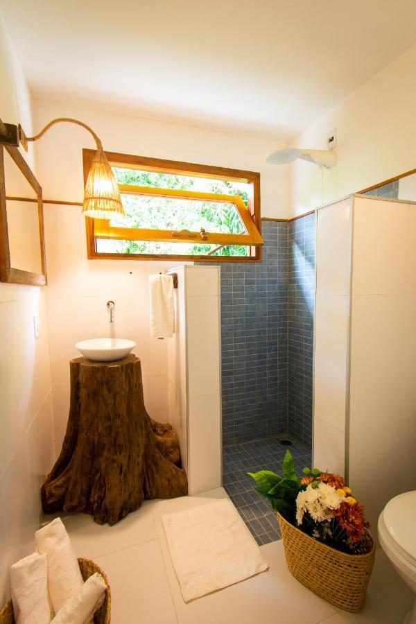 Vila Casa Joao Viera Trancoso Exteriér fotografie
