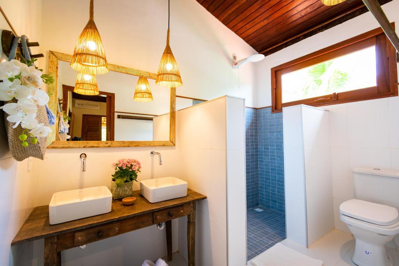 Vila Casa Joao Viera Trancoso Exteriér fotografie