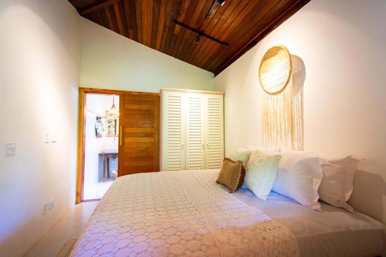 Vila Casa Joao Viera Trancoso Exteriér fotografie