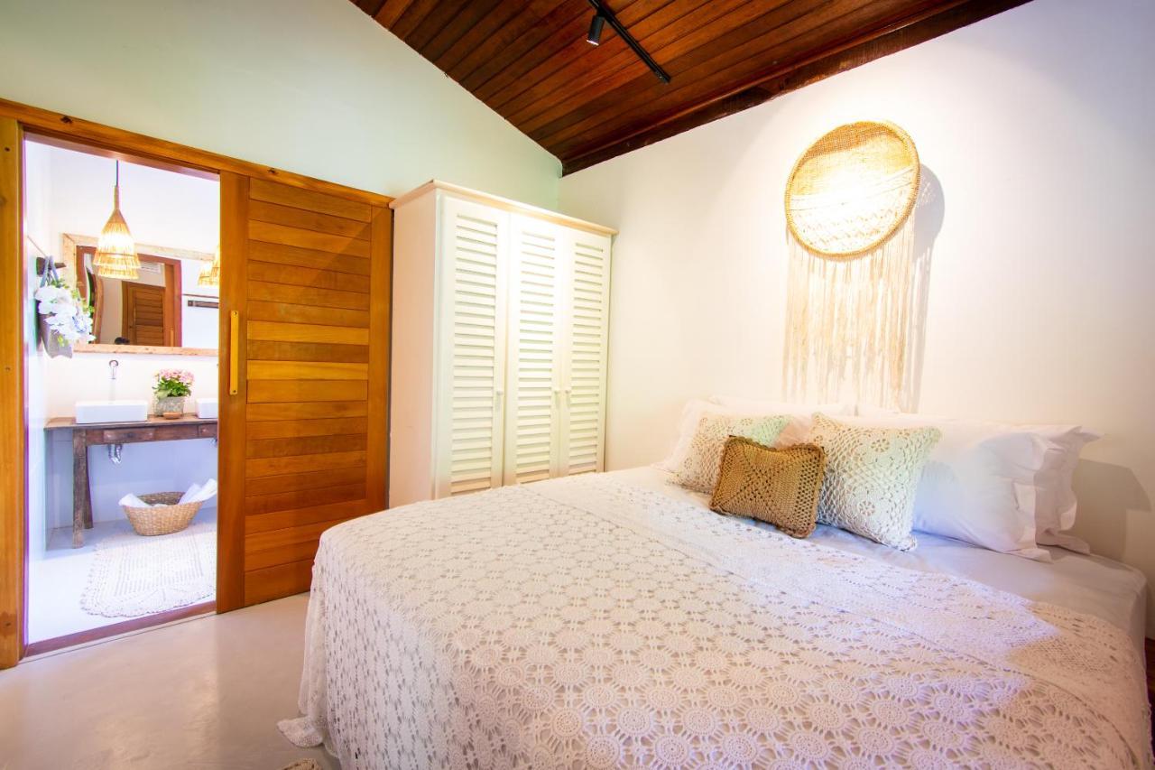 Vila Casa Joao Viera Trancoso Exteriér fotografie